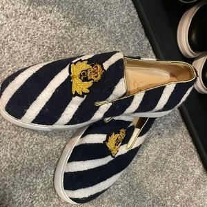 Christian Loubution 2017 Release